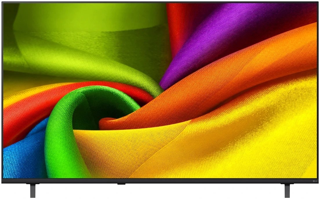 Телевизор LG NANO 4K UHD AI NU85 65NU850B6LA
