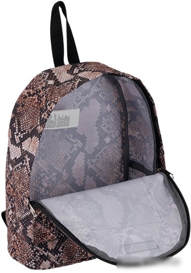 Рюкзак Erich Krause EasyLine 6L Python Print 48634