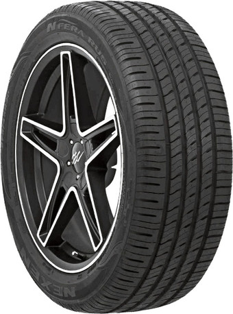 Автомобильные шины Roadstone N'Fera RU5 215/65R16 102H