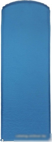 Туристический коврик Talberg Wellax Mat TLM-016 (синий)