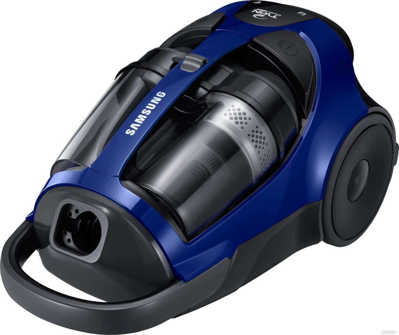 Пылесос Samsung VCC885BH36/XEV