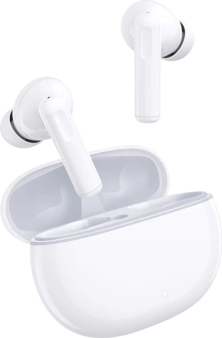 Наушники HONOR Choice Earbuds X7 (белый, международная версия)