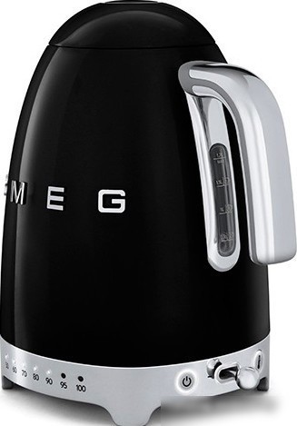 Чайник Smeg KLF04BLEU