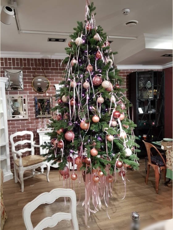 Ель Max Christmas Кремлевская ЕКРС 18 (1.8м, подставка металл)