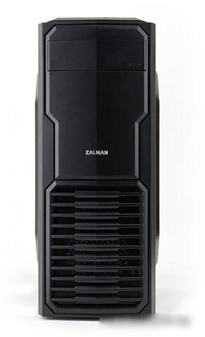 Корпус Zalman ZM-T4