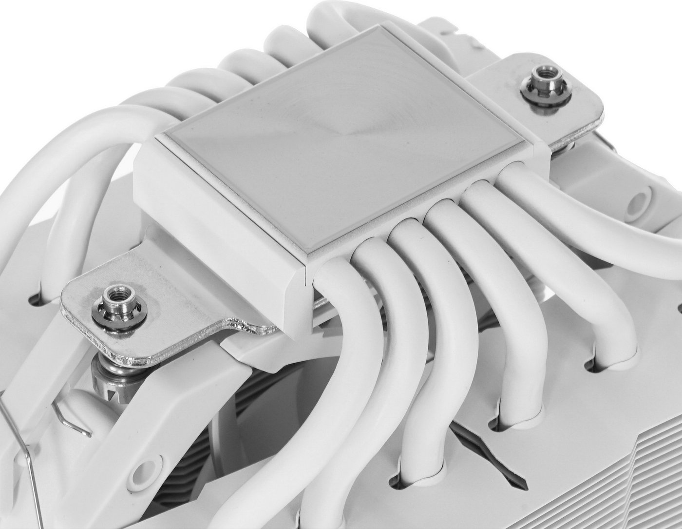 Кулер для процессора Thermalright Silver Soul 135 (белый)