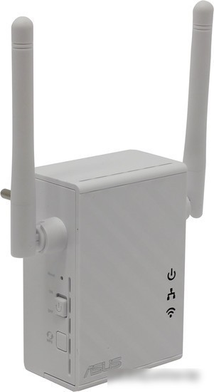 Точка доступа ASUS RP-N12