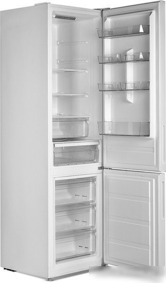 Холодильник CENTEK CT-1733 NF White