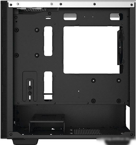 Корпус DeepCool CH370 WH R-CH370-WHNAM1-G-1