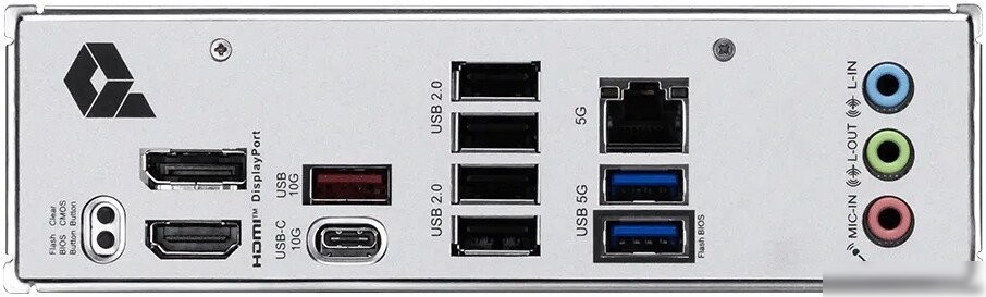 Материнская плата MSI Pro B850M-P