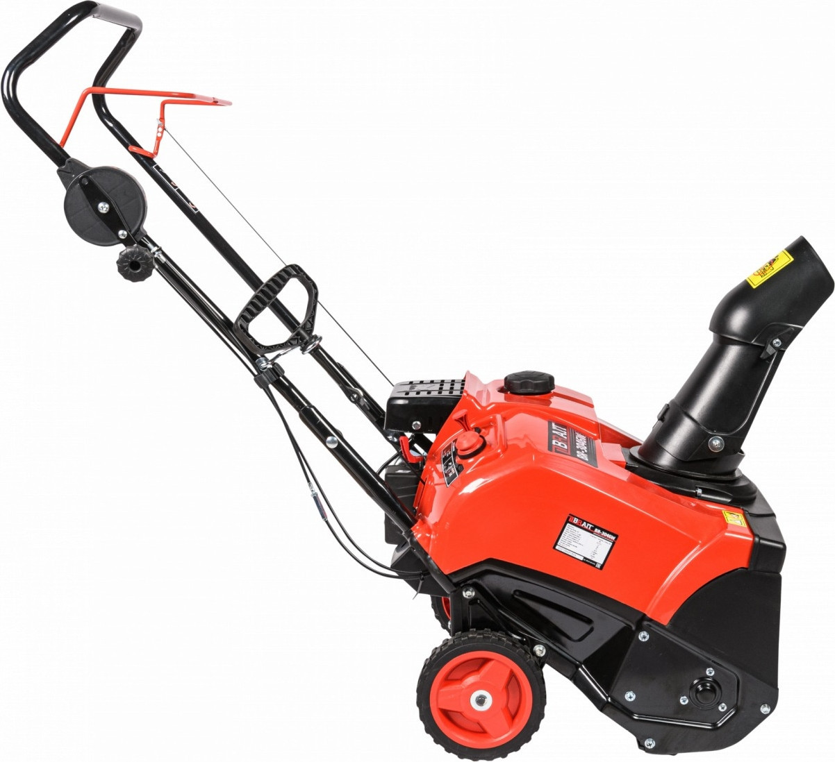 Снегоуборщик Brait BR-3046W