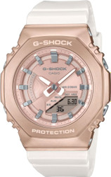 Наручные часы Casio GM-S2100CW-7A