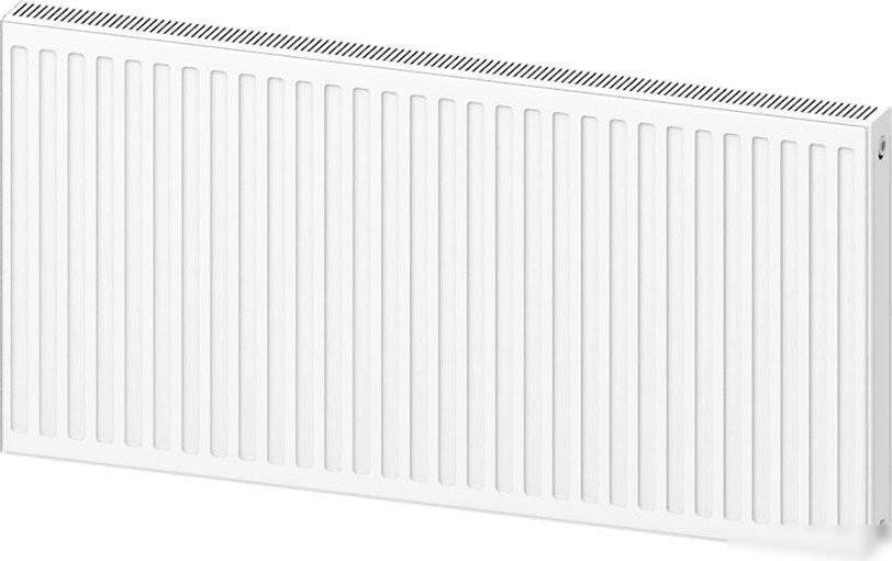 Стальной панельный радиатор Valfex Steel C 21 500х600 VF.C.21.500.0600 (с боковым подключением) Стальной панельный радиатор Valfex Steel C 21 500х600 VF.C.21.500.0600 (с боковым подключением)