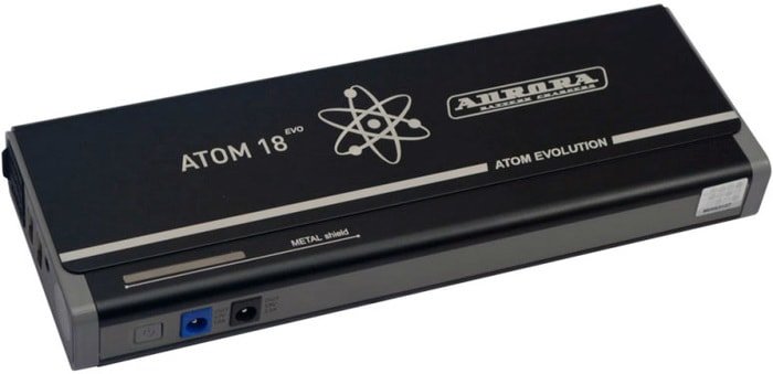 Пусковое устройство Aurora Atom 18 evolution