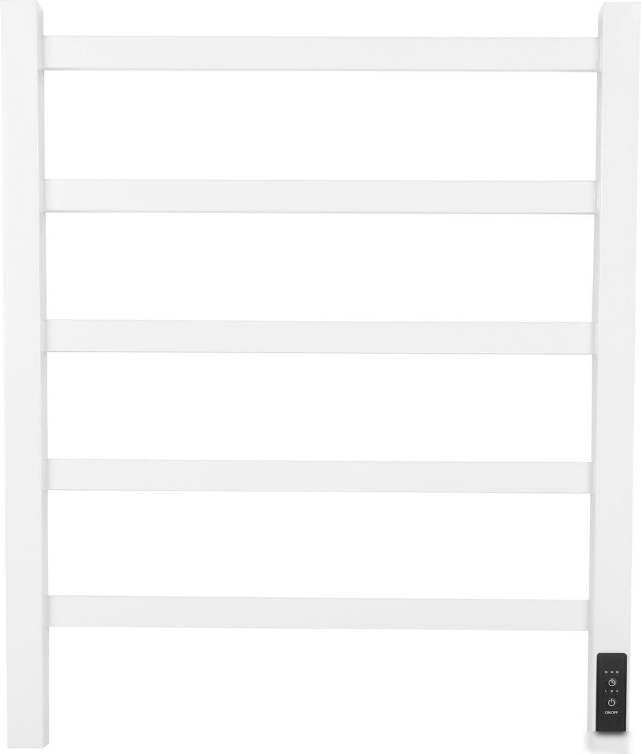 Полотенцесушитель Wellerein LD0101 (50x60, белый)