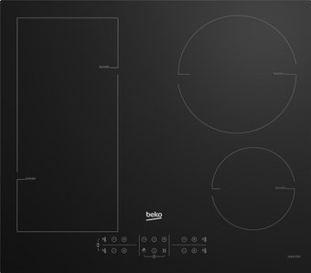 Варочная панель BEKO BHI6420KFBB
