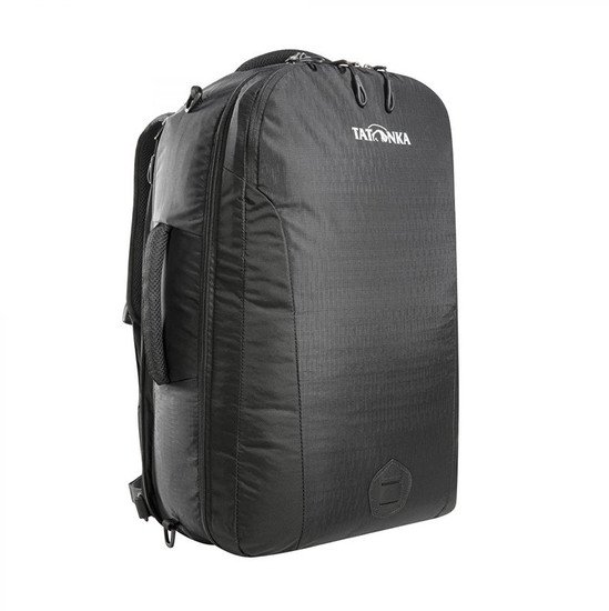 Городской рюкзак Tatonka Flightcase 27 1934.040 (Black)