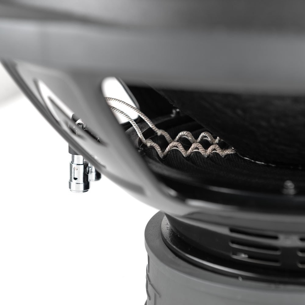 Головка сабвуфера Aspect TLW-15d2