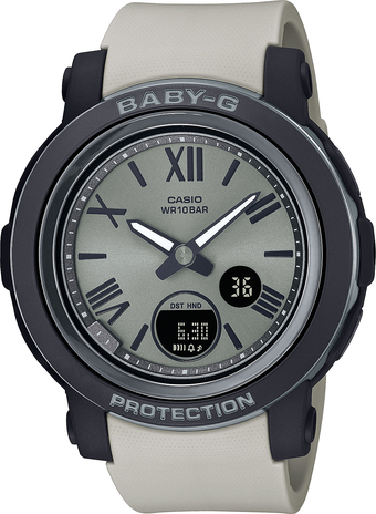 Наручные часы Casio Baby-G BGA-290-8A