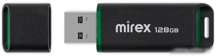 USB Flash Mirex Color Blade Spacer 2.0 128GB 13600-FMUSP128