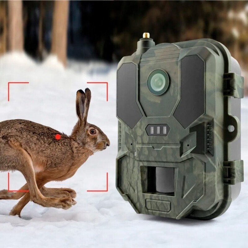 Фотоловушка Suntek HC-960Ultra