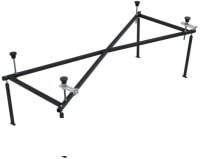 Каркас Aquanet Nord 160x70