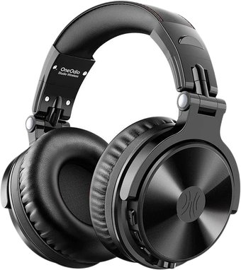 Наушники OneOdio Studio Wireless Pro C (черный)