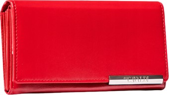 Кошелек Cedar 4U Cavaldi RD-08-GCL-NL4 (красный)