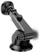 Держатель для смартфона Borofone BH125 Roman (черный)