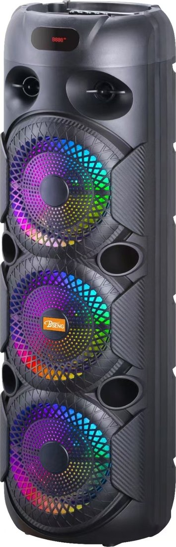 Патибокс Bseng MSA-8809