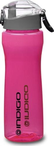 Бутылка Indigo Imandra IN006 750 ml Pink/Grey