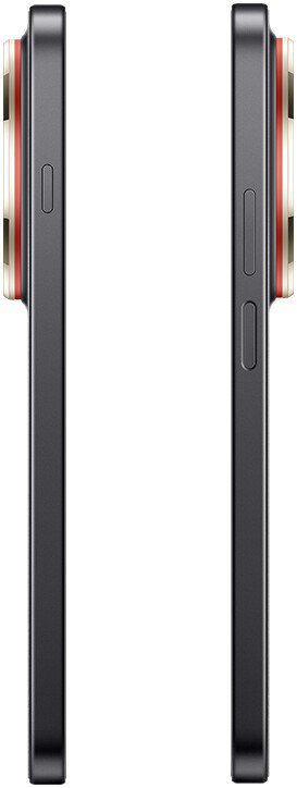 Телефон Huawei nova 15 Max CHZ-LX1 Dual SIM 8GB/256GB (черный, международная версия)