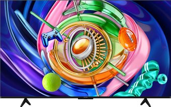 MiniLED телевизор iFFALCON 55U85A
