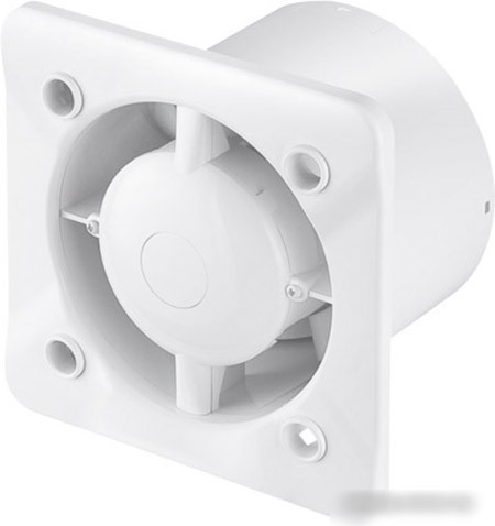 Осевой вентилятор Awenta System+ Turbo 125W KWT125W-PTCB125M