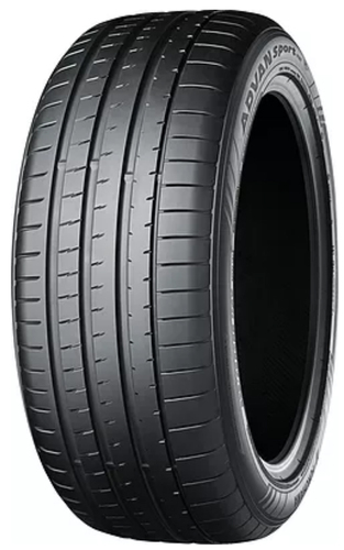 Автомобильные шины Yokohama Advan Sport V107 255/55R20 110Y