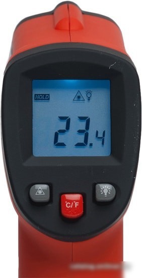 Пирометр ADA Instruments TemPro 550 А00223