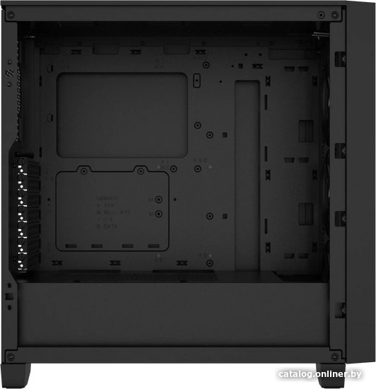 Корпус Corsair 3000D RGB Airflow CC-9011255-WW