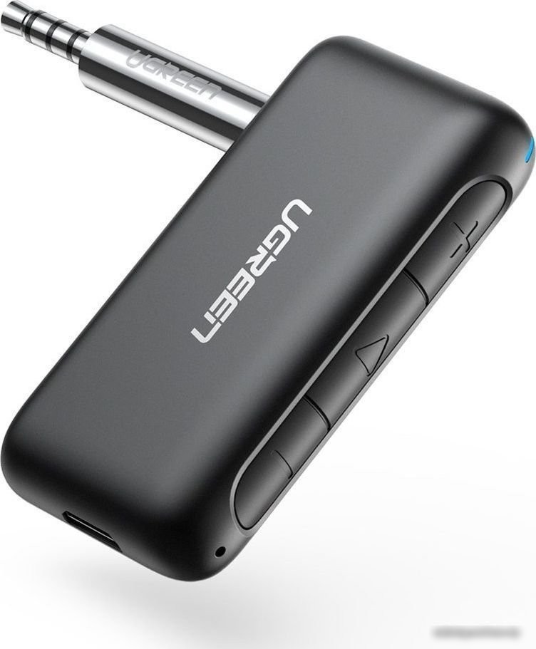Аудиоадаптер Ugreen CM276 70303