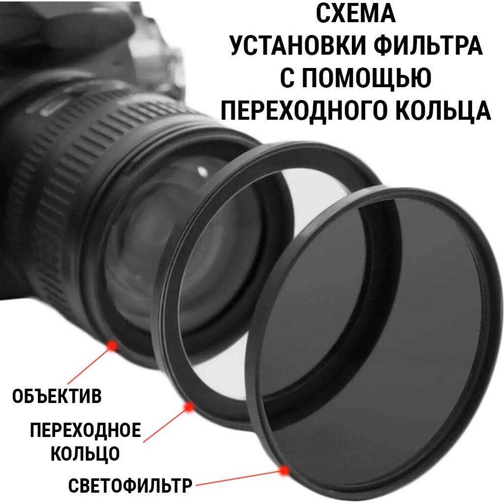 Адаптер Zarrumi Z67-77SUP