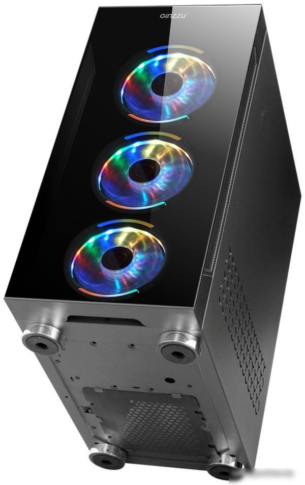 Корпус Ginzzu CL280