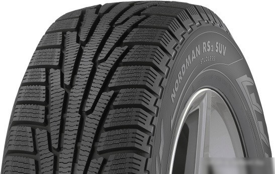Автомобильные шины Ikon Tyres Nordman RS2 SUV 235/55R18 104R