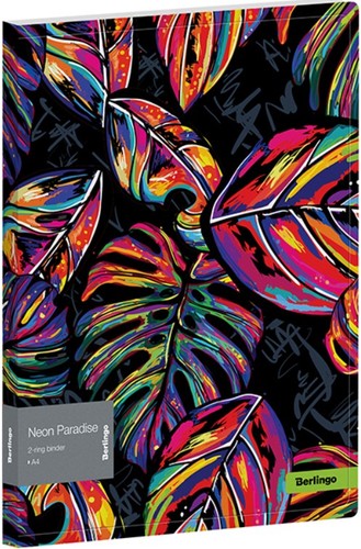 Berlingo Neon Paradise RB4_2D081