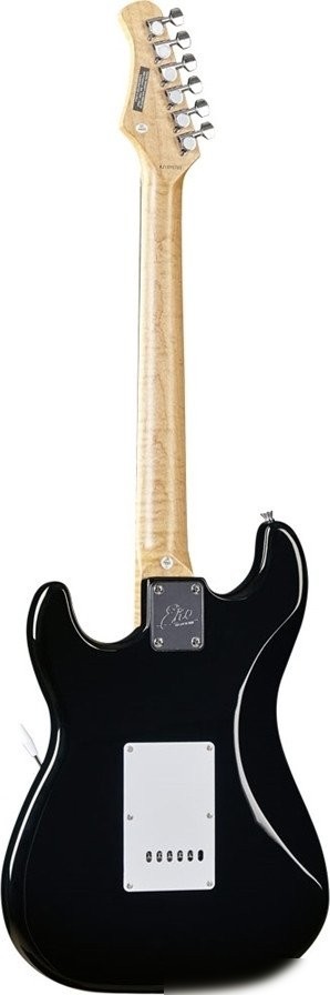 Электрогитара EKO S-300 Black