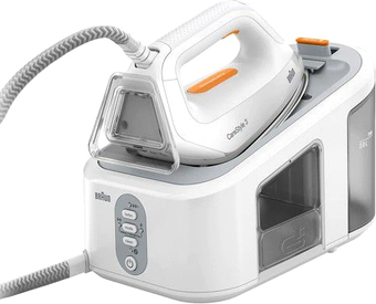 Утюг Braun IS 3132 WH