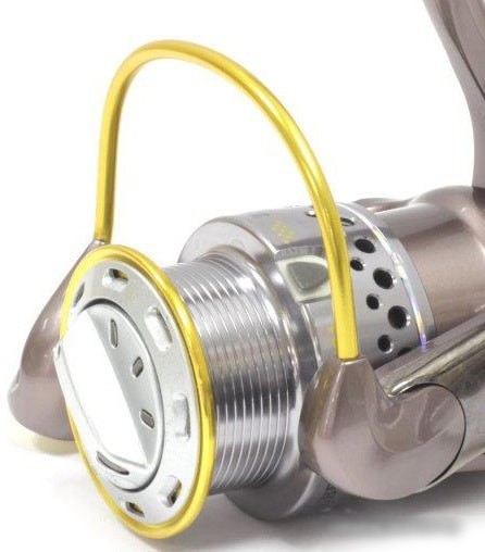 Катушка Ryobi Zauber 4000