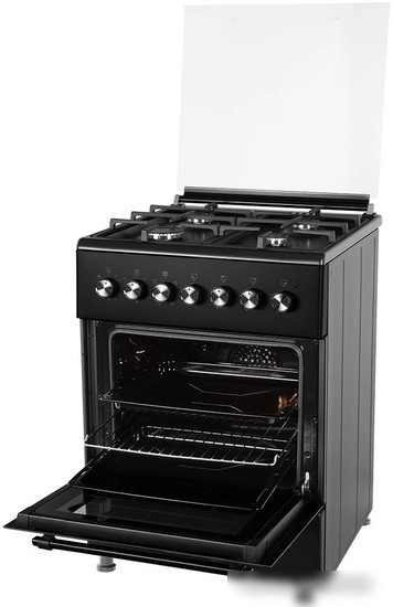 Кухонная плита Nordfrost (Nord) GE 6064 B