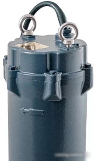 Фекальный насос Maxpump FEKATRON 4000