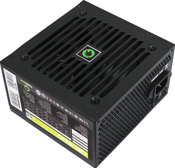 Блок питания GameMax GE-500