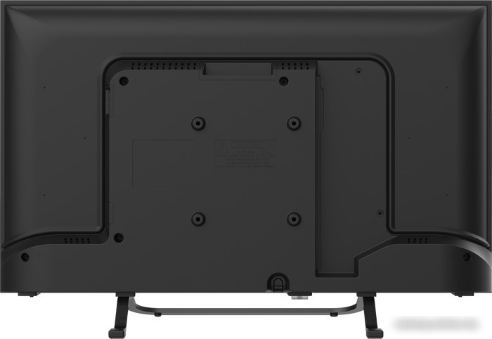Телевизор Topdevice Frameless Neo TDTV24CS04H_BK