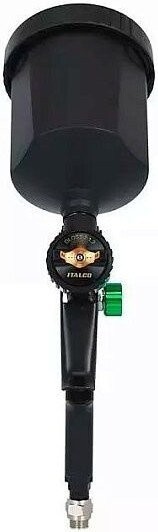 Краскопульт Italco Gloss 2 LVMP